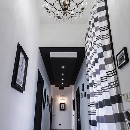 Bed & Breakfast Lazy Gio Rome