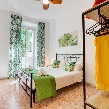 Apartamento Tasso Street 102 *