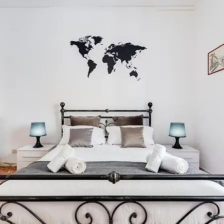 Apartamento Tasso Street 102 Roma