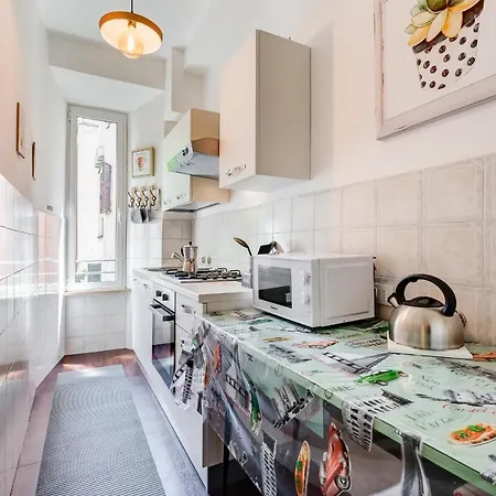 Tasso Street 102 Apartamento