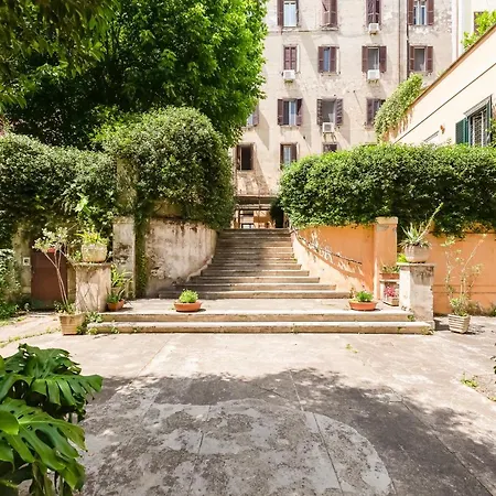 Apartamento Tasso Street 102 *