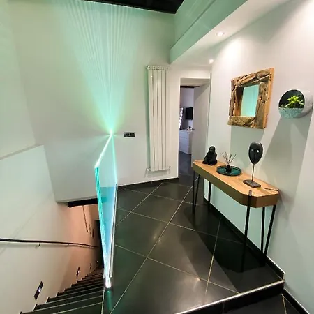 Apartment 23 Scalini Renella *