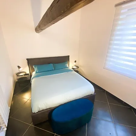 23 Scalini Renella Apartment Rome