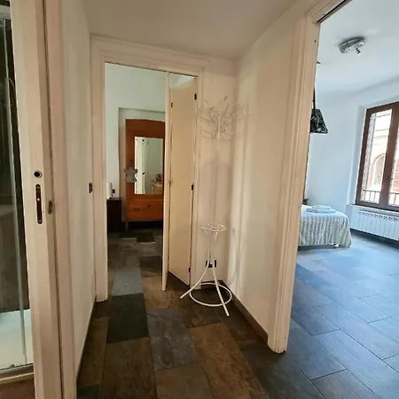 La Casa Nel Borgo