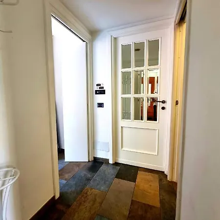 Holiday home La Casa Nel Borgo *