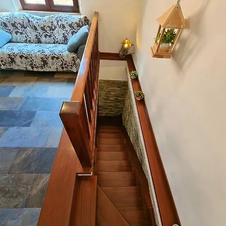 La Casa Nel Borgo Holiday home Rome