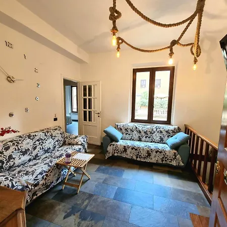 La Casa Nel Borgo