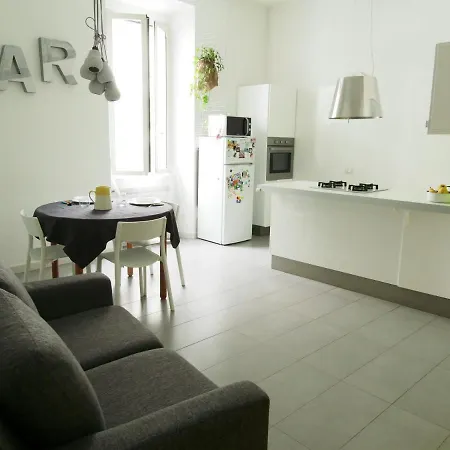 Apartment Your House 2b Rome