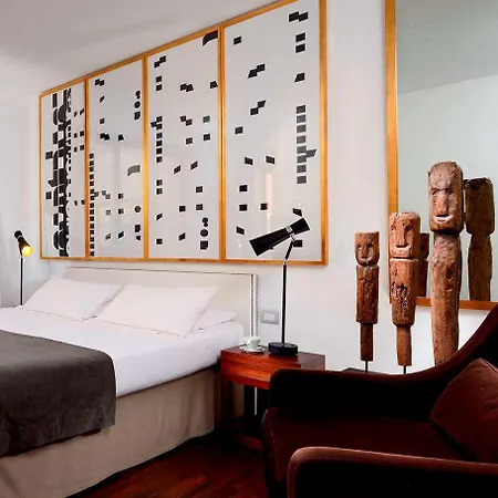 Hotel Pulitzer
