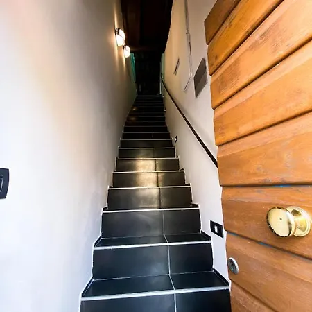 Apartment 23 Scalini Renella