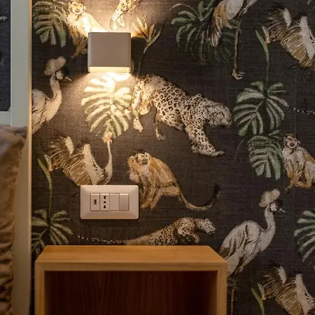 Design 18 Charming Gasthuis *