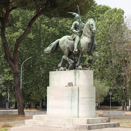 Domus Maximo Appartamento Roma
