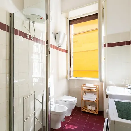 Casa Grazioli Apartment *