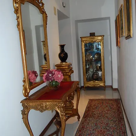 Sessoriana * Řím
