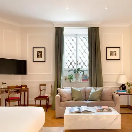 Casa Cucu Piazza Del Popolo Apartment *
