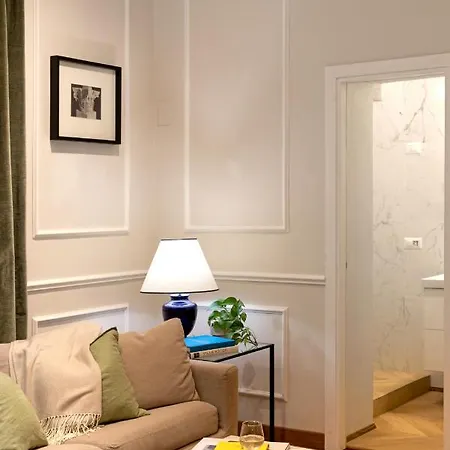 Casa Cucu Piazza Del Popolo Apartment *