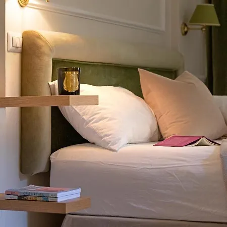 Casa Cucu Piazza Del Popolo Apartment