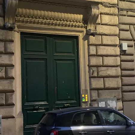 Dimora Rosmini Guest house *