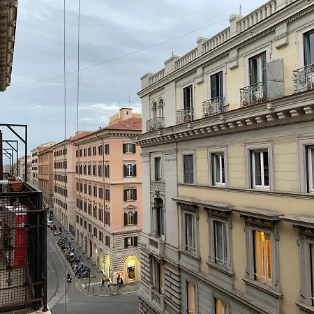Guest house Dimora Rosmini