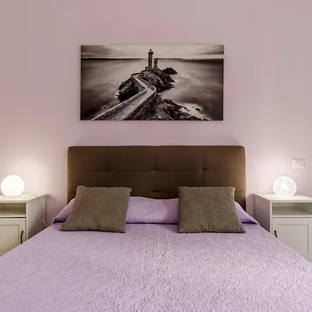 Apartamento Musei Vaticani & Cipro Mm *