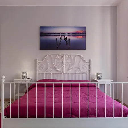 Apartamento Musei Vaticani & Cipro Mm
