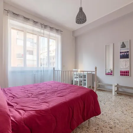 Apartamento Musei Vaticani & Cipro Mm *