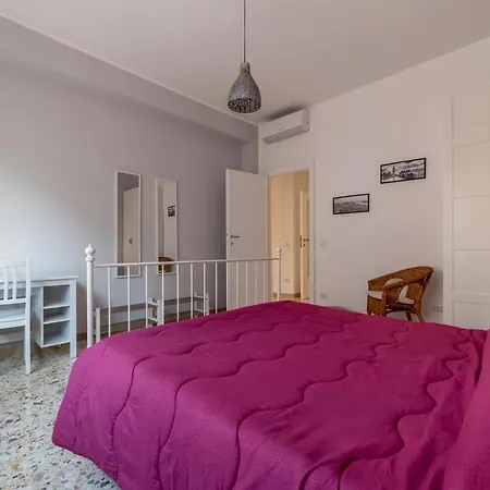 Apartamento Musei Vaticani & Cipro Mm