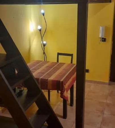 Shiva Bed & Breakfast