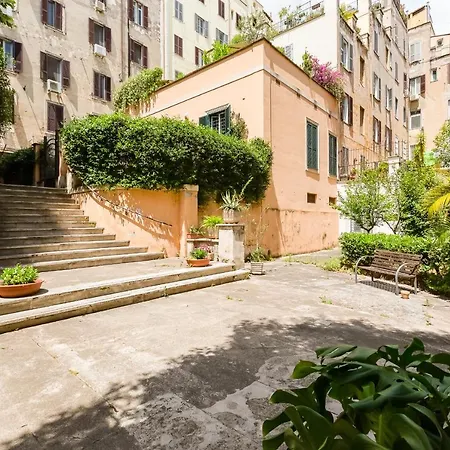 Apartamento Tasso Street 102