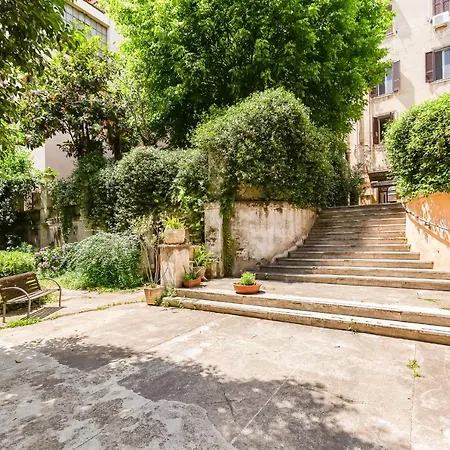 Apartamento Tasso Street 102 Roma