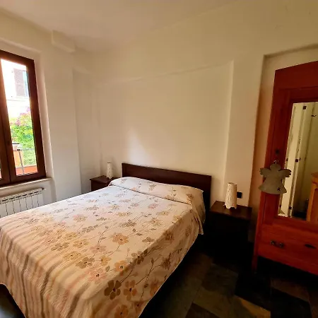 Holiday home La Casa Nel Borgo