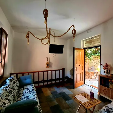 La Casa Nel Borgo * Rome