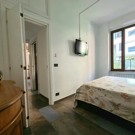 La Casa Nel Borgo Rome