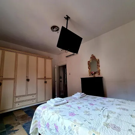 La Casa Nel Borgo Holiday home *