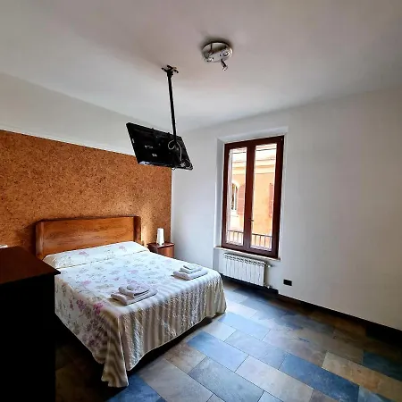 La Casa Nel Borgo Holiday home Rome