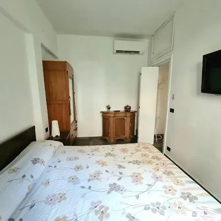Holiday home La Casa Nel Borgo Rome