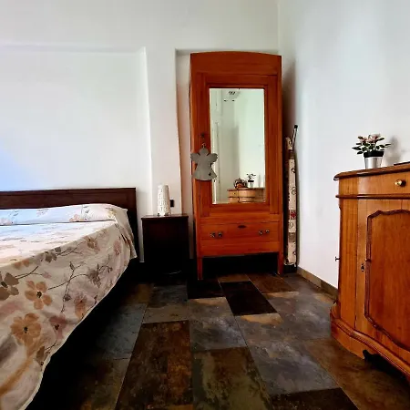 La Casa Nel Borgo *