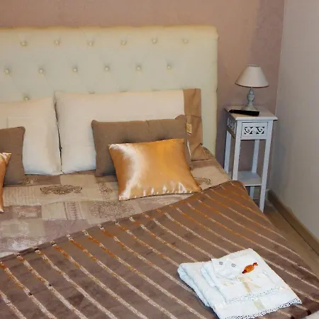 Apartmán Saint Peter Cozy *