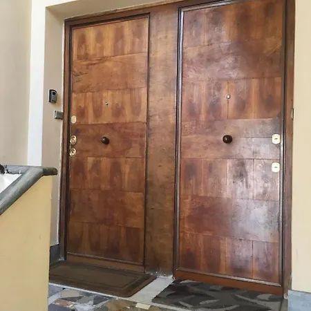 Tourist Flat - A Due Passi Apartment