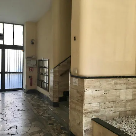 Tourist Flat - A Due Passi Rome