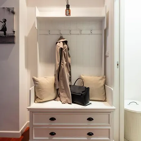 Deza Cozy Place Ripetta