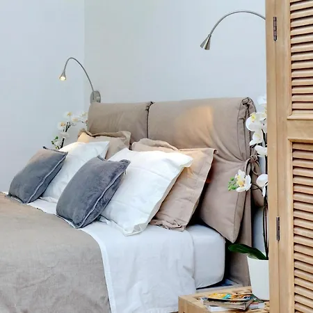 Deza Cozy Place Ripetta شقة
