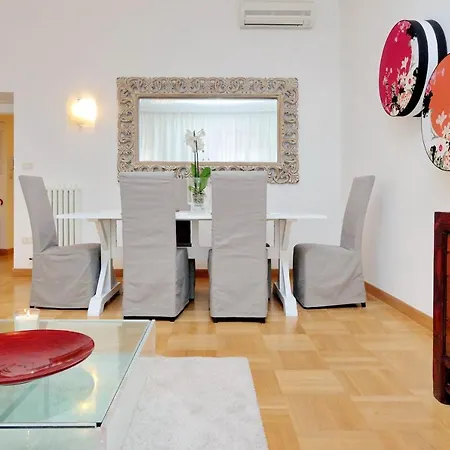 شقة Deza Cozy Place Ripetta *