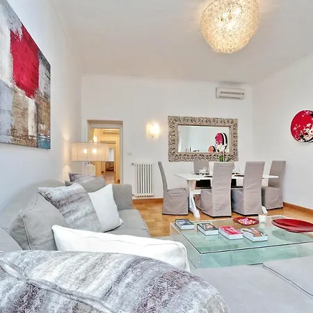 شقة Deza Cozy Place Ripetta *