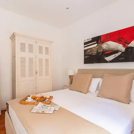 Deza Cozy Place Ripetta شقة روما