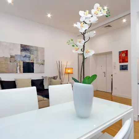 شقة Deza Cozy Place Ripetta