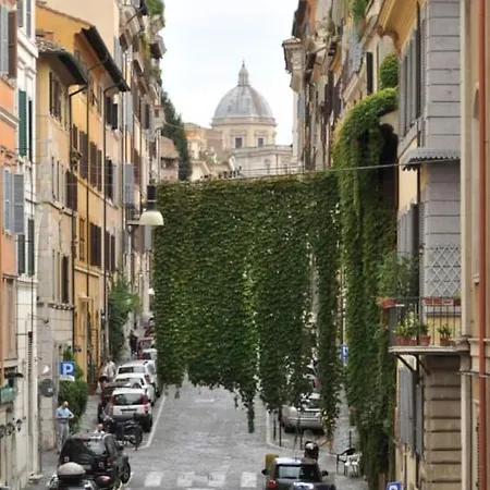 Dimora Rosmini *