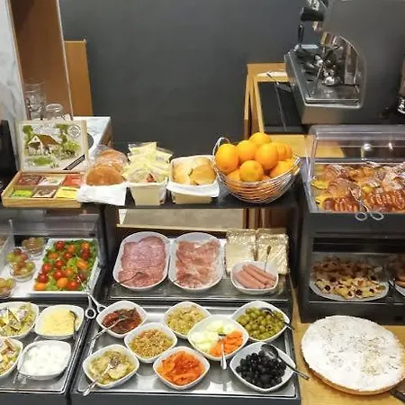 מלון Concept Terrace 3*