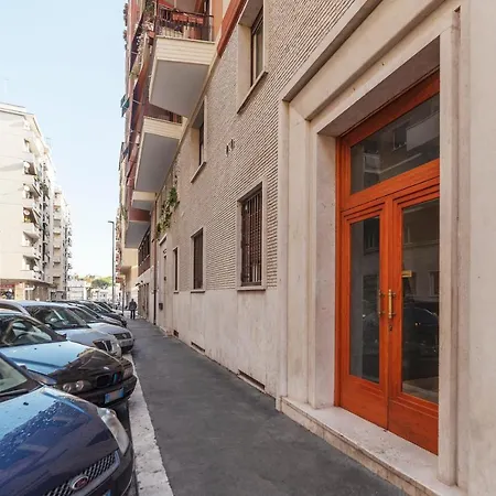 Apartamento Musei Vaticani & Cipro Mm