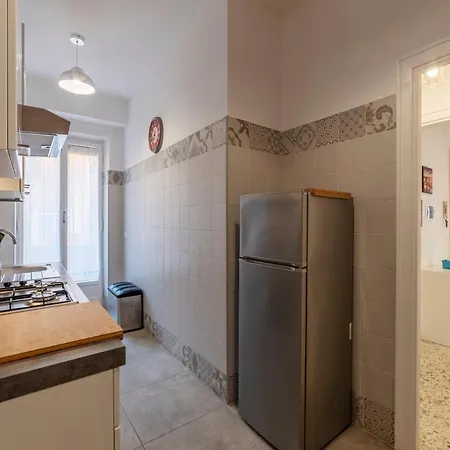 Apartamento Musei Vaticani & Cipro Mm Roma